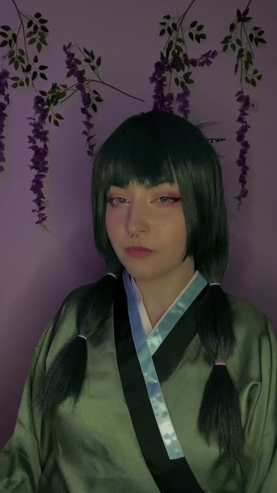 TikTok video thumbnail by angelo_.cosplay