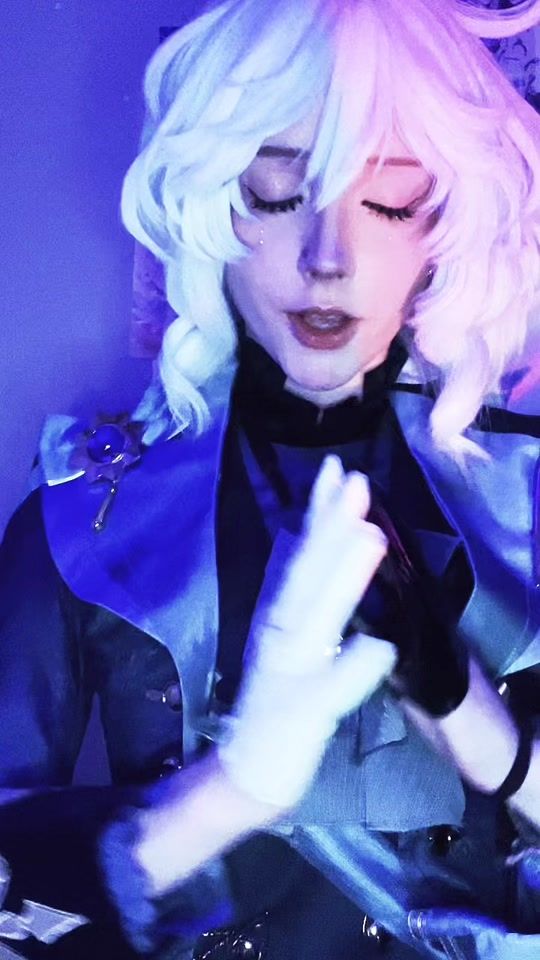 TikTok video thumbnail by defjuno
