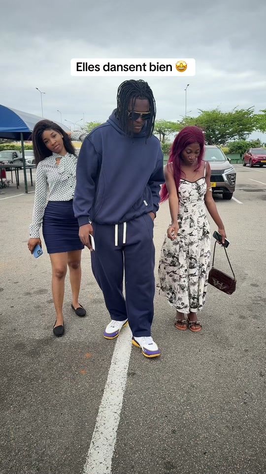 TikTok video thumbnail by alainkennethmanager