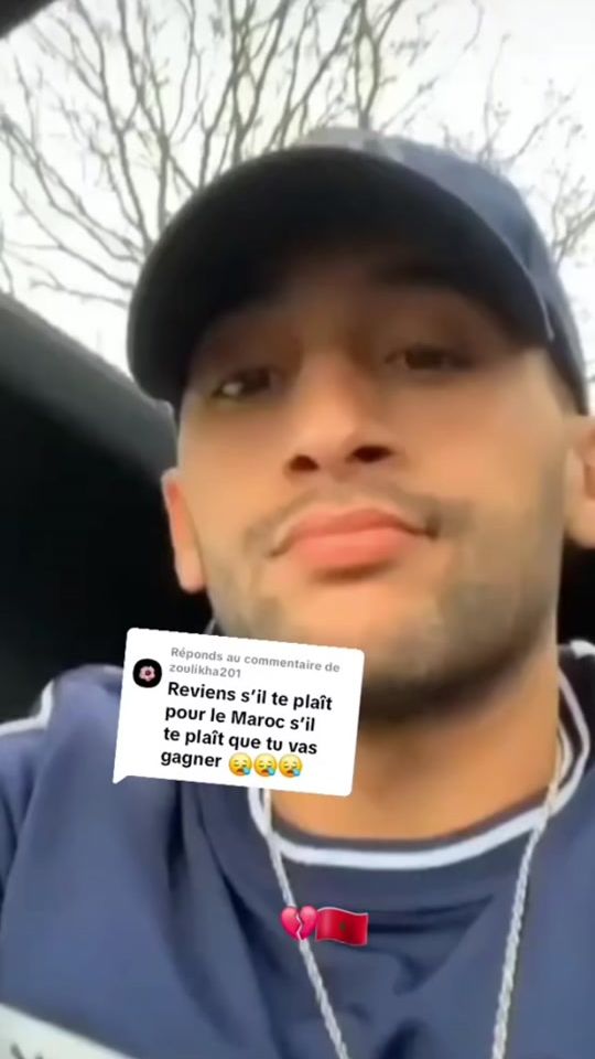 TikTok video thumbnail by meriem19921
