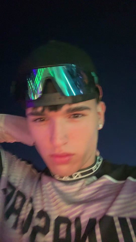 TikTok video thumbnail by danisalva_7_