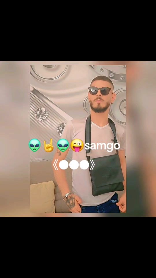 TikTok video thumbnail by samgomuratglu1