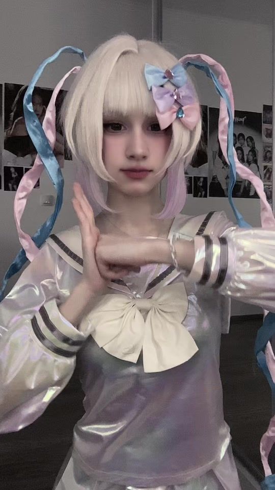 TikTok video thumbnail by melodiee.cos