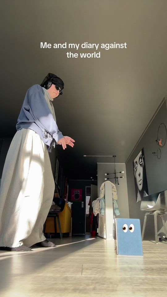 TikTok video thumbnail by nikolinepernille