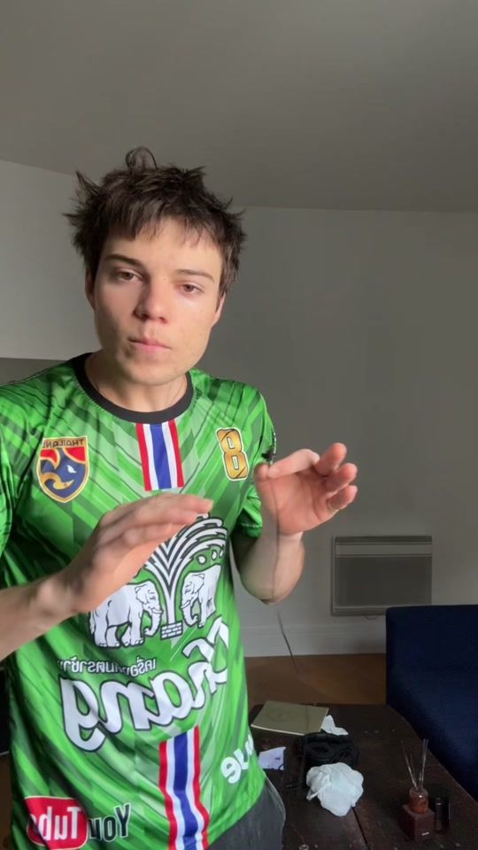 TikTok video thumbnail by donoslavdiabate