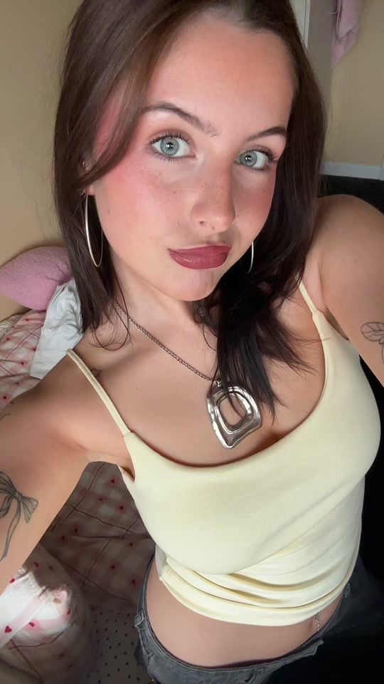 TikTok video thumbnail by mollynieu