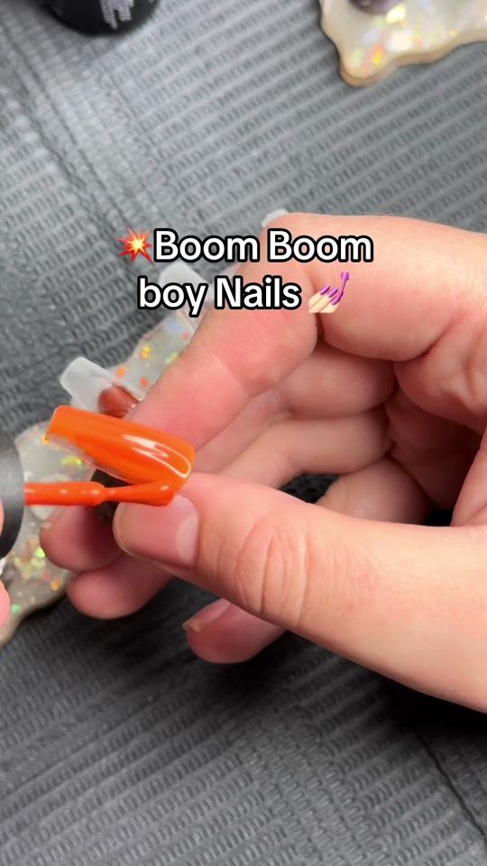 TikTok video thumbnail by dynails_might