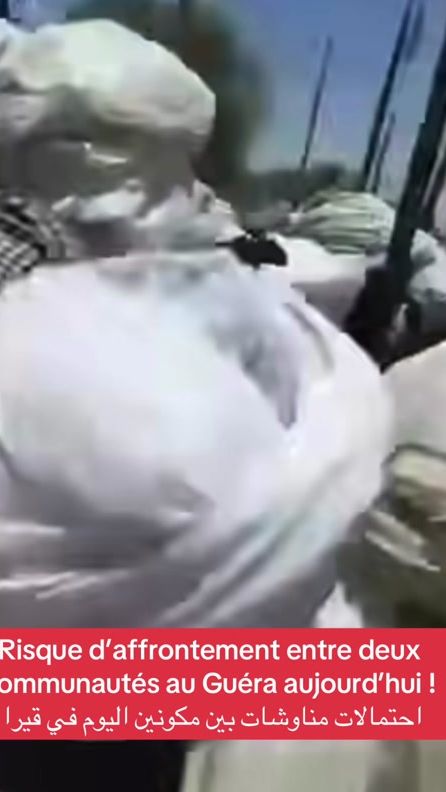 TikTok video thumbnail by mounirallamine