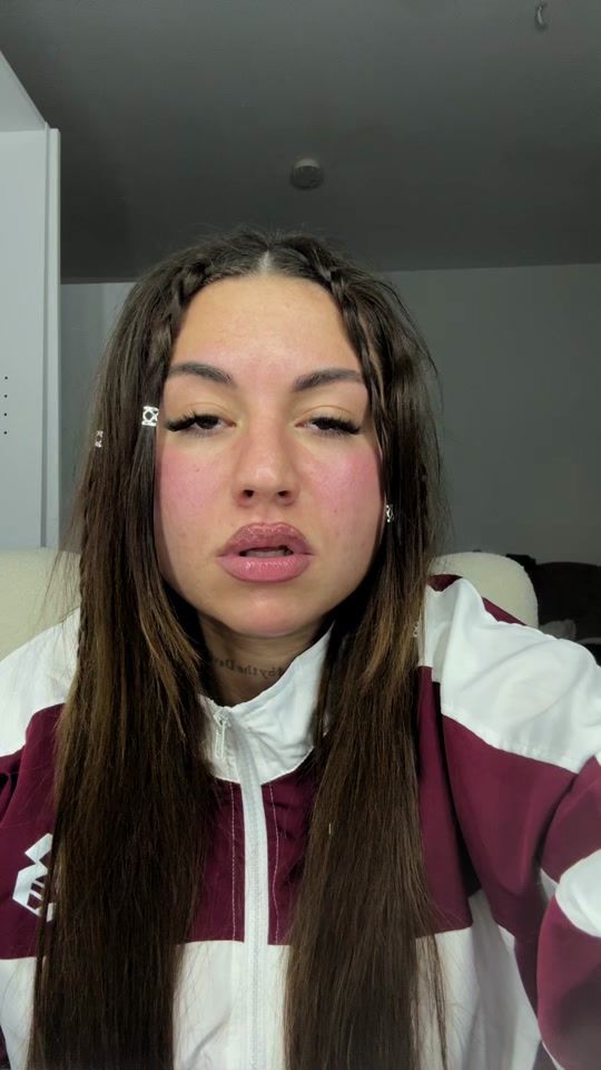 TikTok video thumbnail by chantalelr