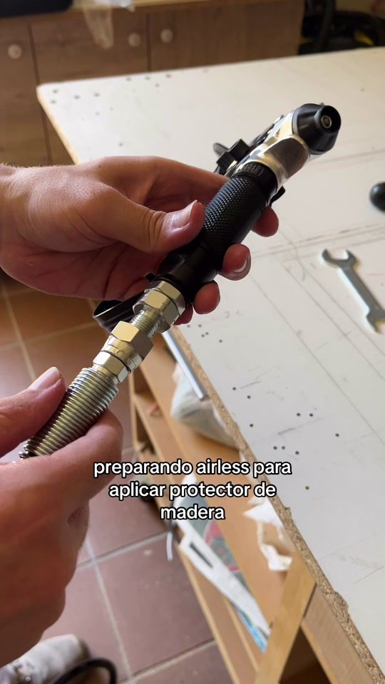 TikTok video thumbnail by agcarpinteriaamedida