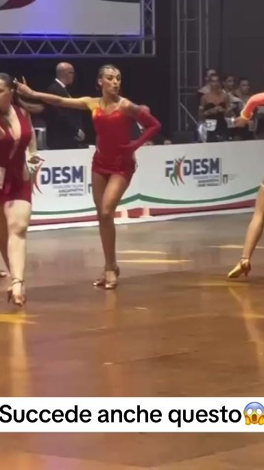 TikTok video thumbnail by invictusdancesport4