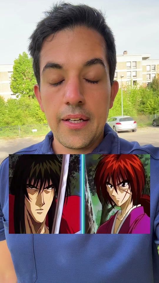 TikTok video thumbnail by samurai.alessandro