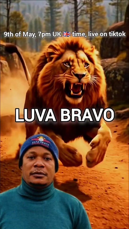 TikTok video thumbnail by luvabravocomedy