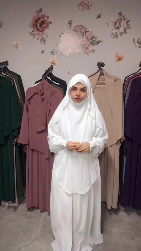 TikTok video thumbnail by alferdaus_boutiqe