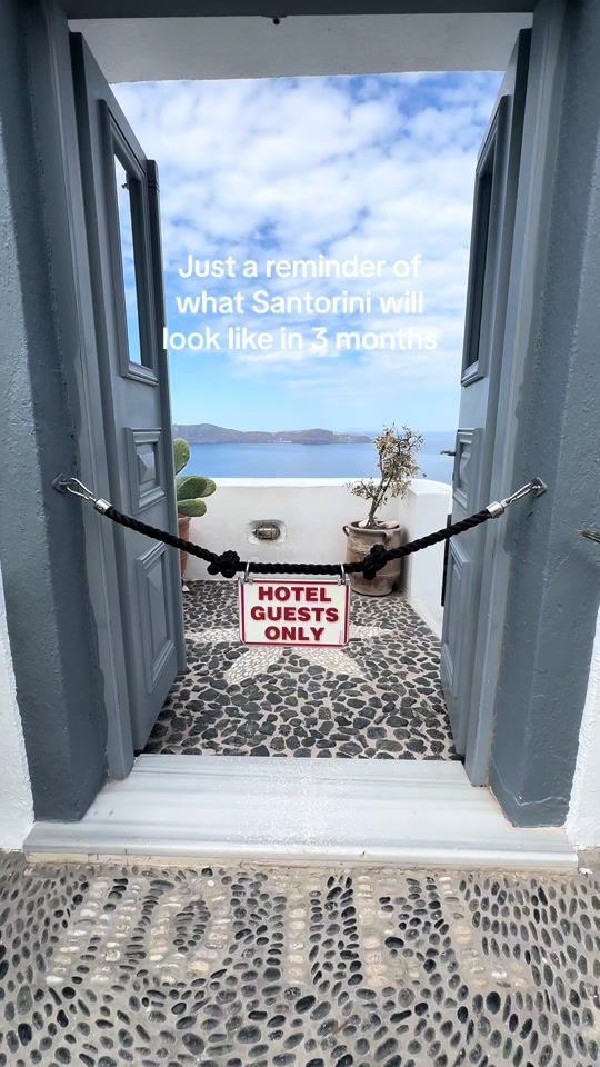 TikTok video thumbnail by santomaxtours