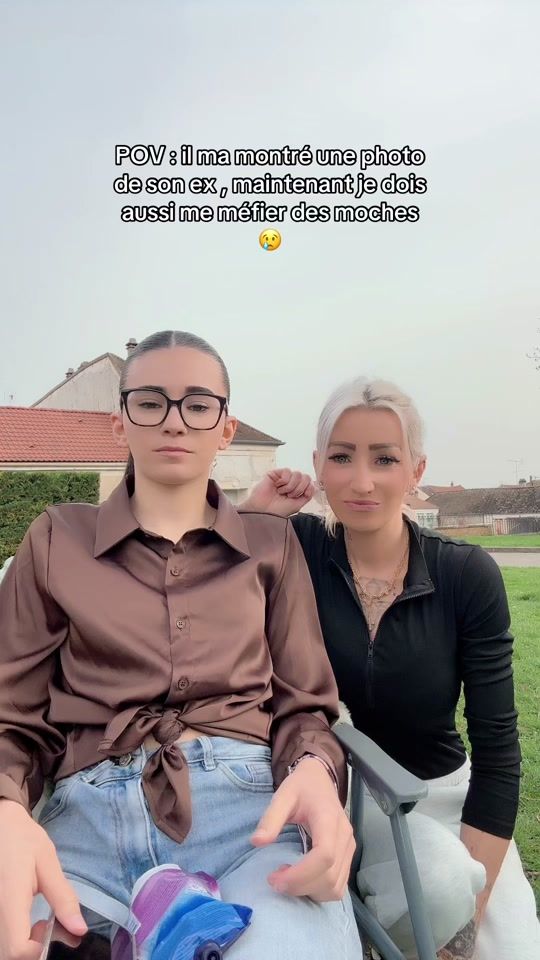 TikTok video thumbnail by yeuxbleus75