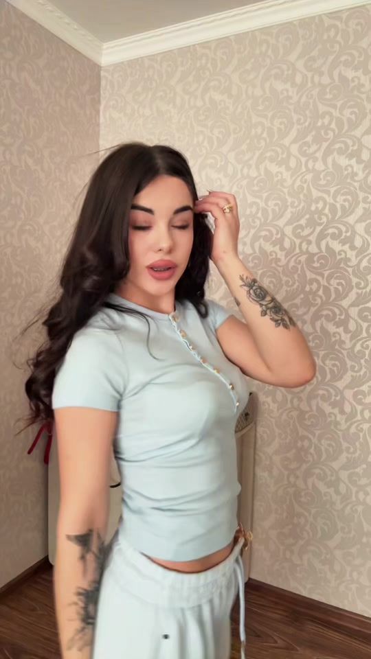 TikTok video thumbnail by ellcik