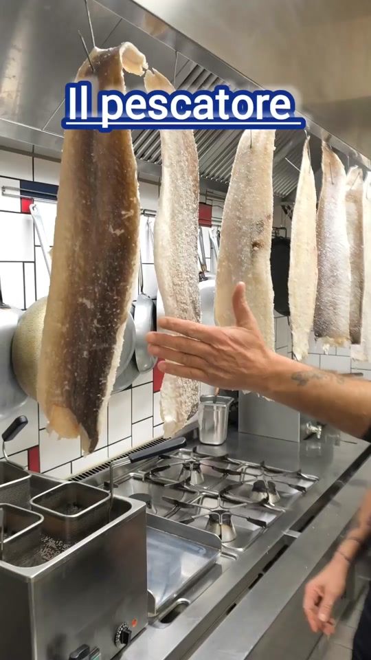 TikTok video thumbnail by ristoranteilpescatore