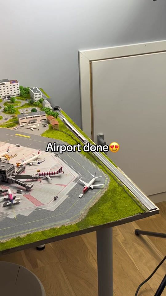 TikTok video thumbnail by model.aviation_mads