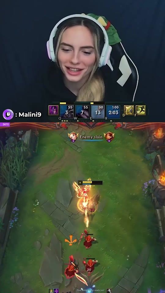 TikTok video thumbnail by _malini9
