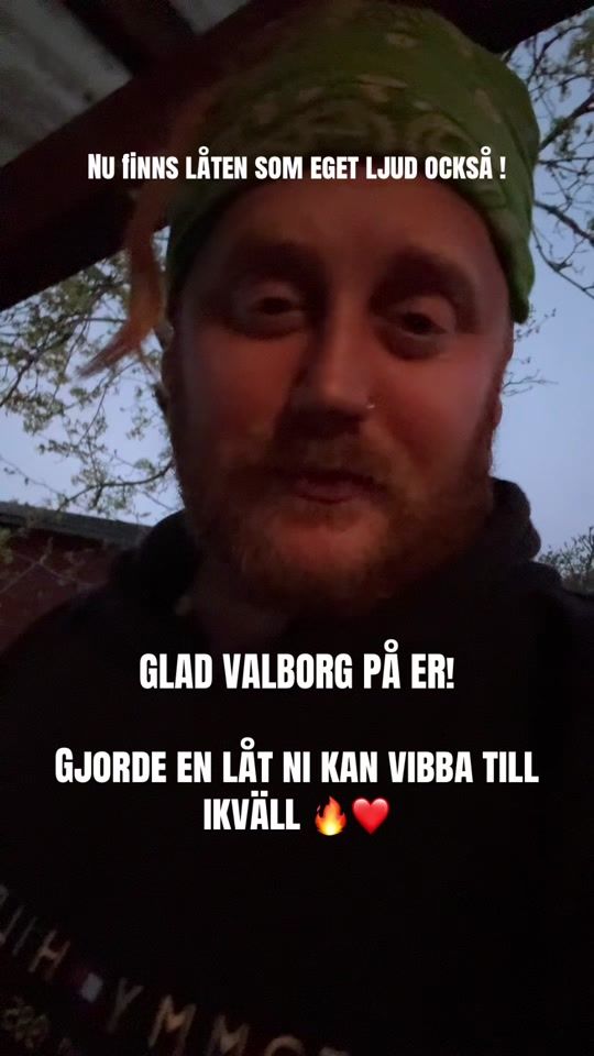 TikTok video thumbnail by willmanofficiell