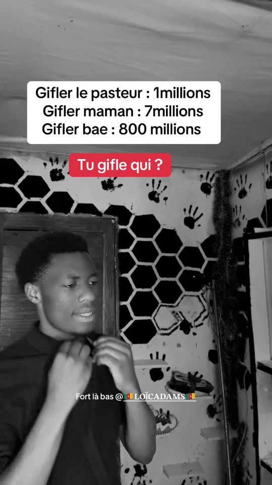 TikTok video thumbnail by dizzy..officiel