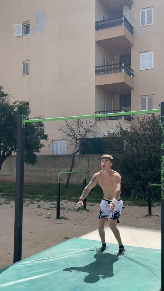 TikTok video thumbnail by marcpro_ath