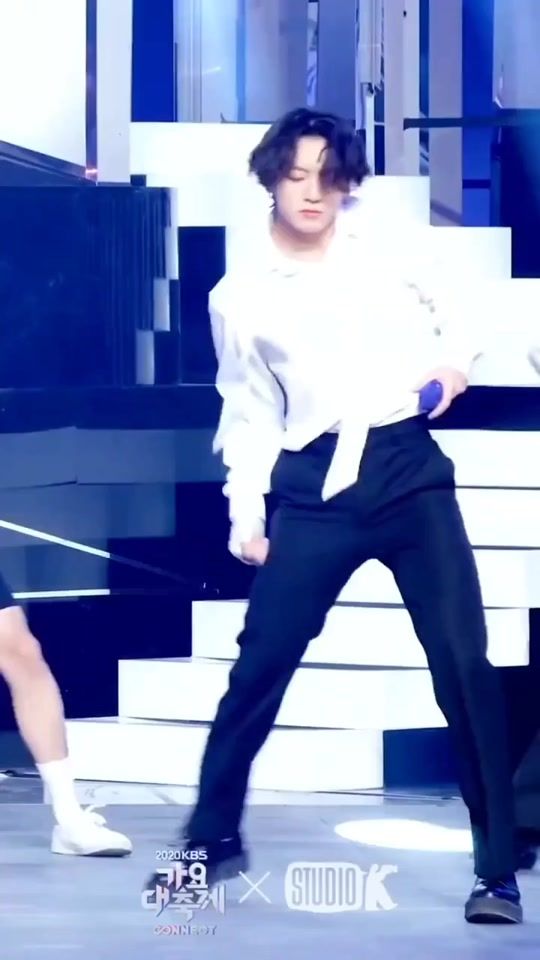 TikTok video thumbnail by parkchulsol3