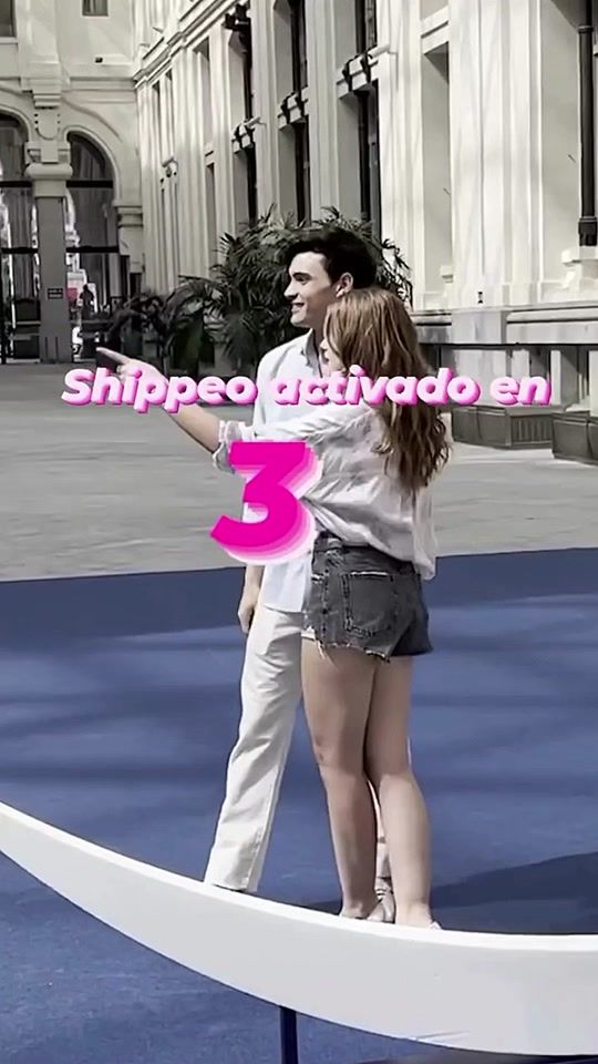 TikTok video thumbnail by __culpamia__