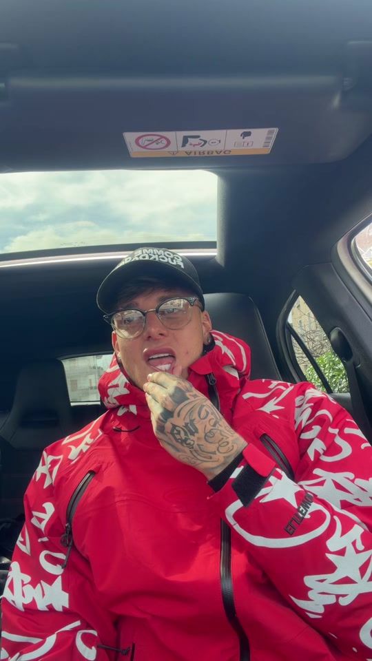 TikTok video thumbnail by stefanomodica93