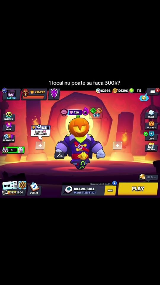 TikTok video thumbnail by gg.gaby1