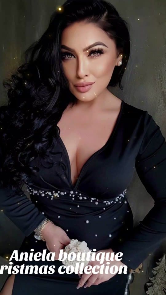 TikTok video thumbnail by anielaboutique