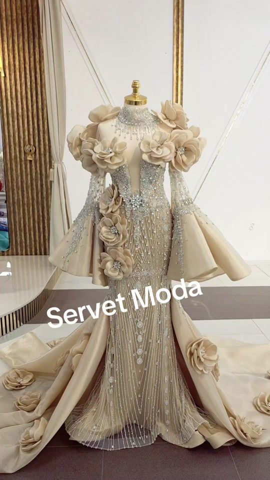 TikTok video thumbnail by servet_moda