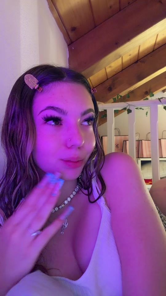 TikTok video thumbnail by serena_larcher