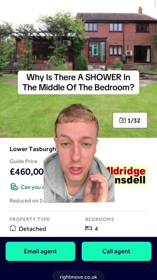 TikTok video thumbnail by housinghorrors