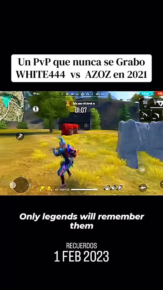 TikTok video thumbnail by ojoelrey.ff2