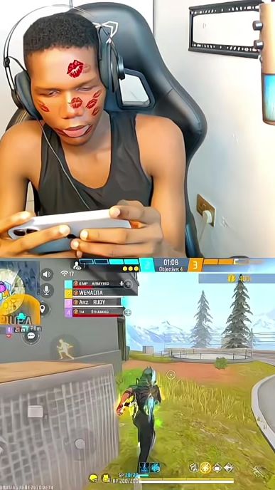 TikTok video thumbnail by wema_stream
