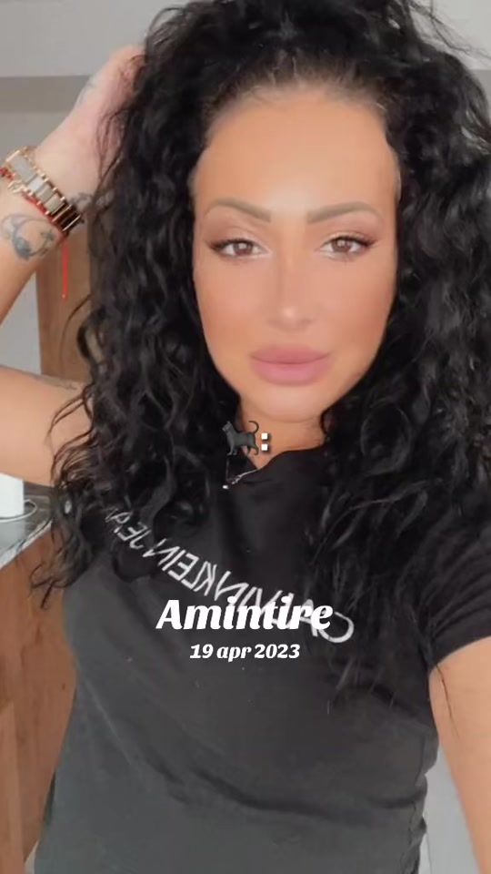 TikTok video thumbnail by nksandreea