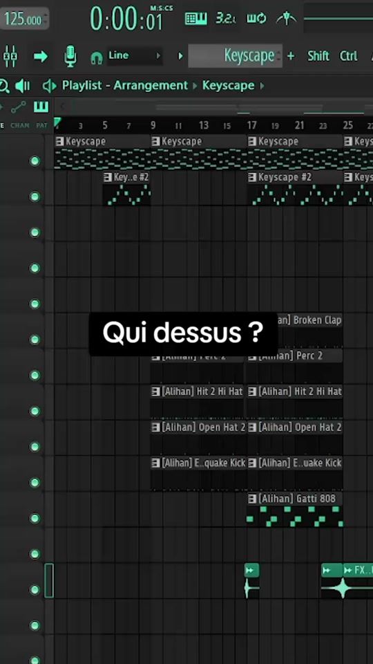 TikTok video thumbnail by remsybeats