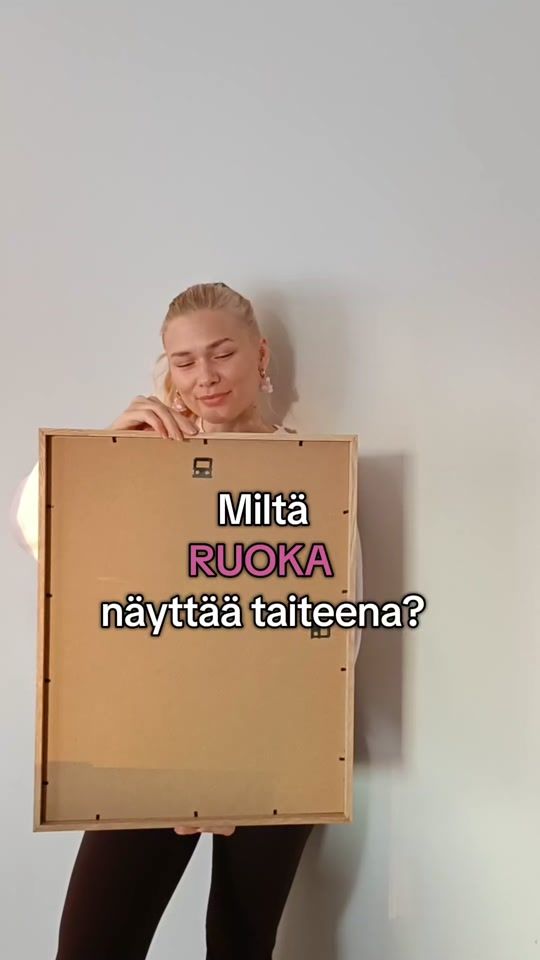 TikTok video thumbnail by hyyli.fi