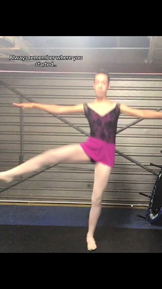 TikTok video thumbnail by chloeballet1