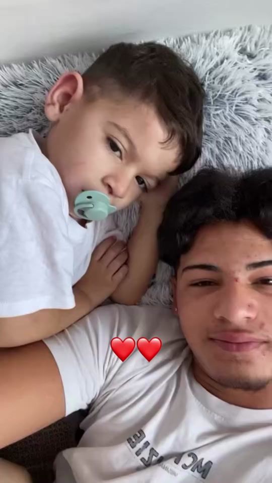 TikTok video thumbnail by barbermartin