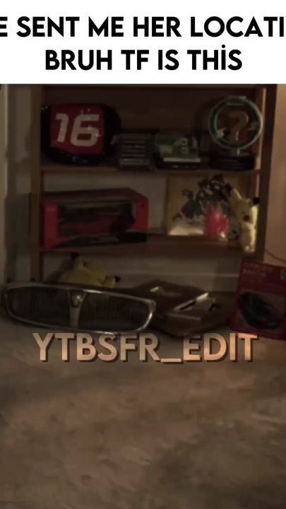 TikTok video thumbnail by ytbsfr_edit