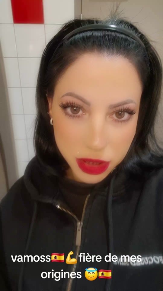 TikTok video thumbnail by kataleyaespana
