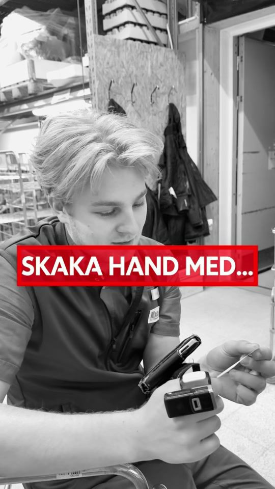 TikTok video thumbnail by maxiostersund
