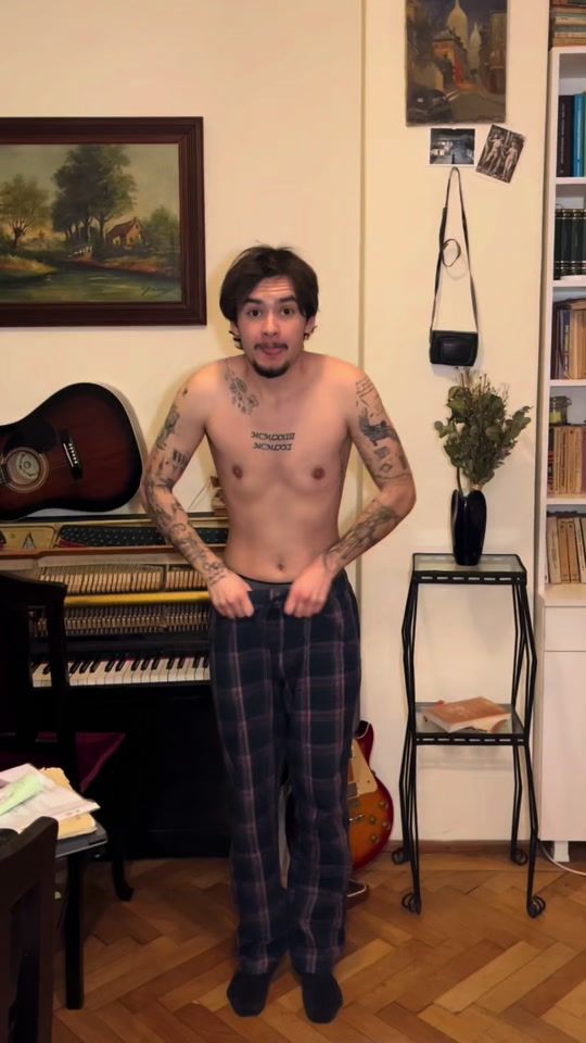 TikTok video thumbnail by dominicgavril