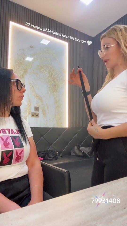 TikTok video thumbnail by alisonmadawi