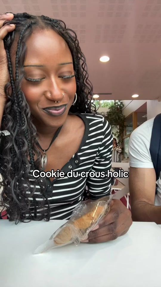 TikTok video thumbnail by deepette