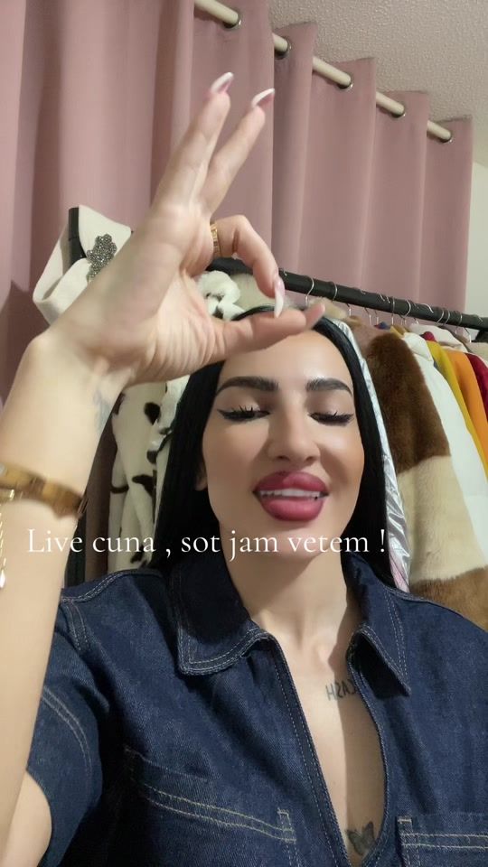 TikTok video thumbnail by iambackv