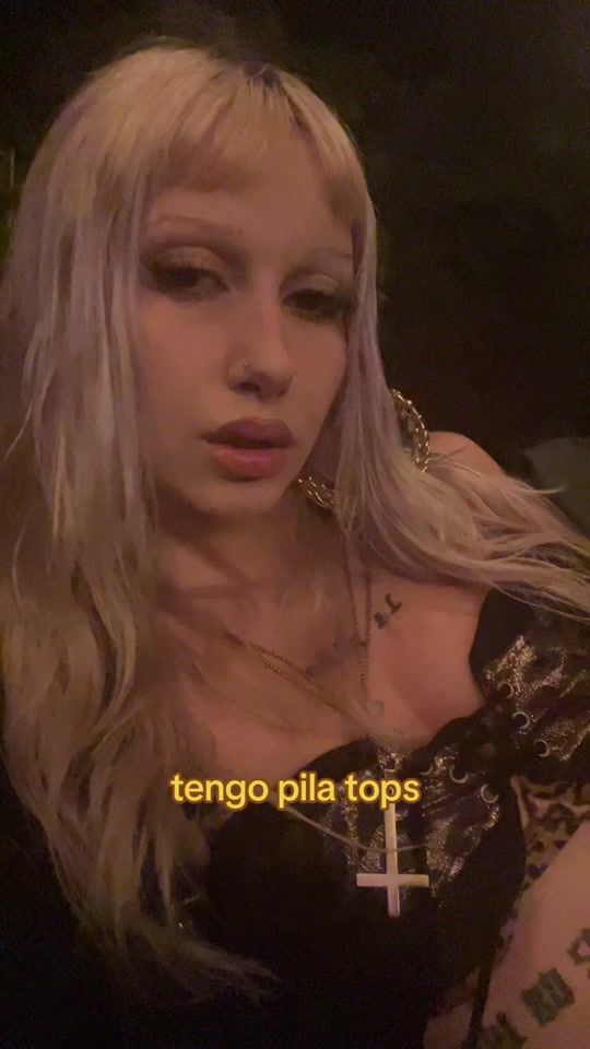 TikTok video thumbnail by metrikazf